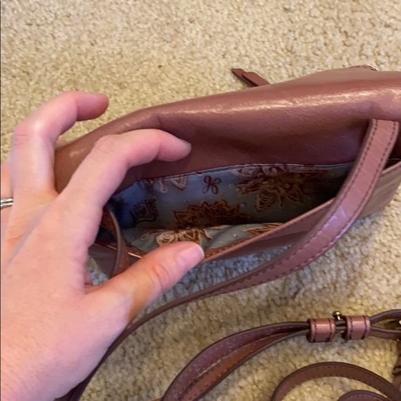 HOBO small cross body - Picture 4 of 5